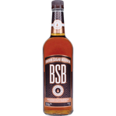 Heritage Distilling - BSB Brown Sugar Bourbon (750ml)